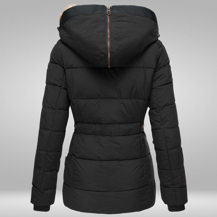 W&W Mode - Elegante Winterjacke