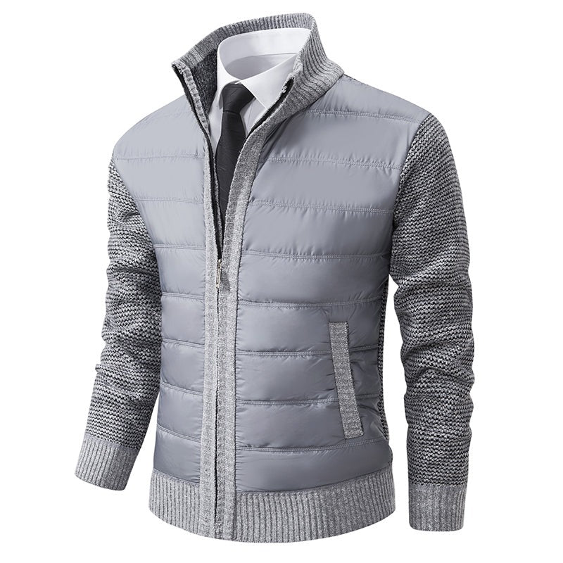 W&W Mode | Kropwärmer Weste Jacke