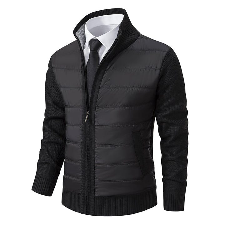 W&W Mode | Kropwärmer Weste Jacke