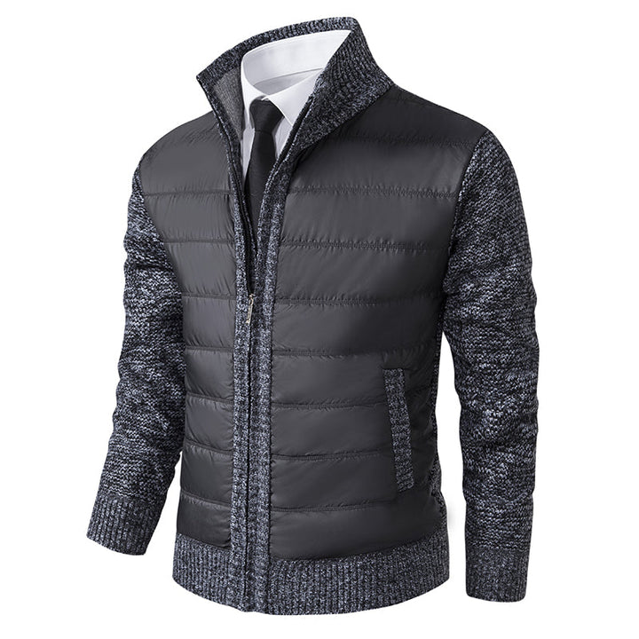W&W Mode | Kropwärmer Weste Jacke