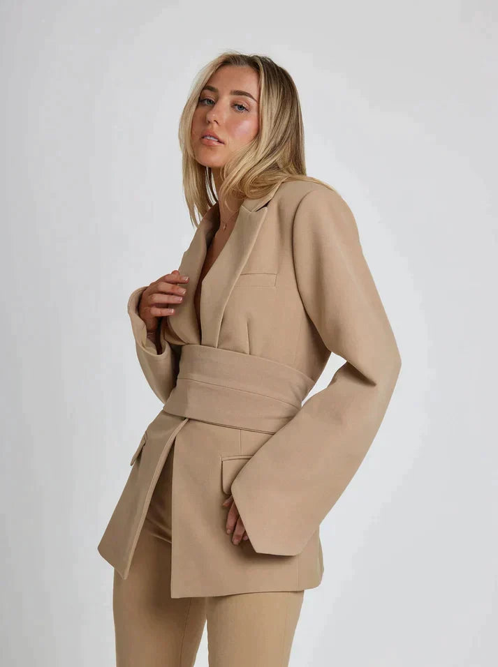 Elise | Blazer