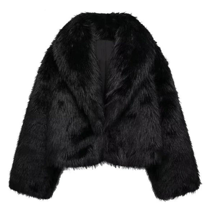 W&W Mode | Elegante Jacke Für Damen