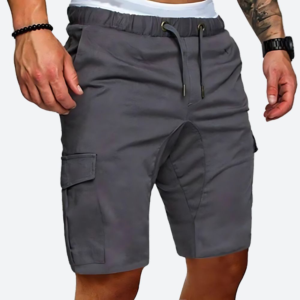W&W Mode | Lässige Herren Kurze Hose