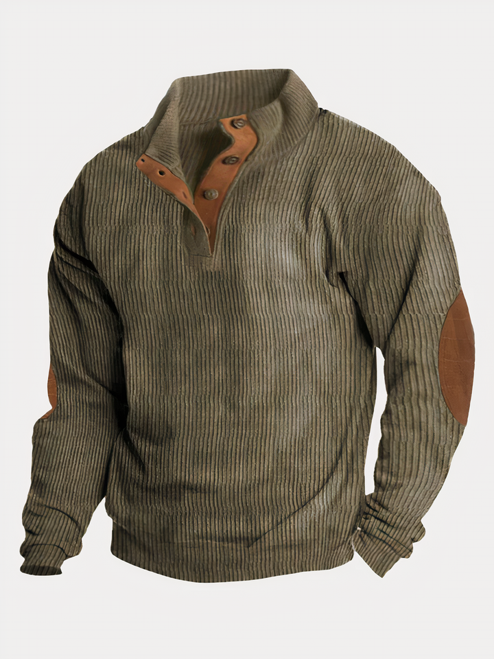Pullover - Brian