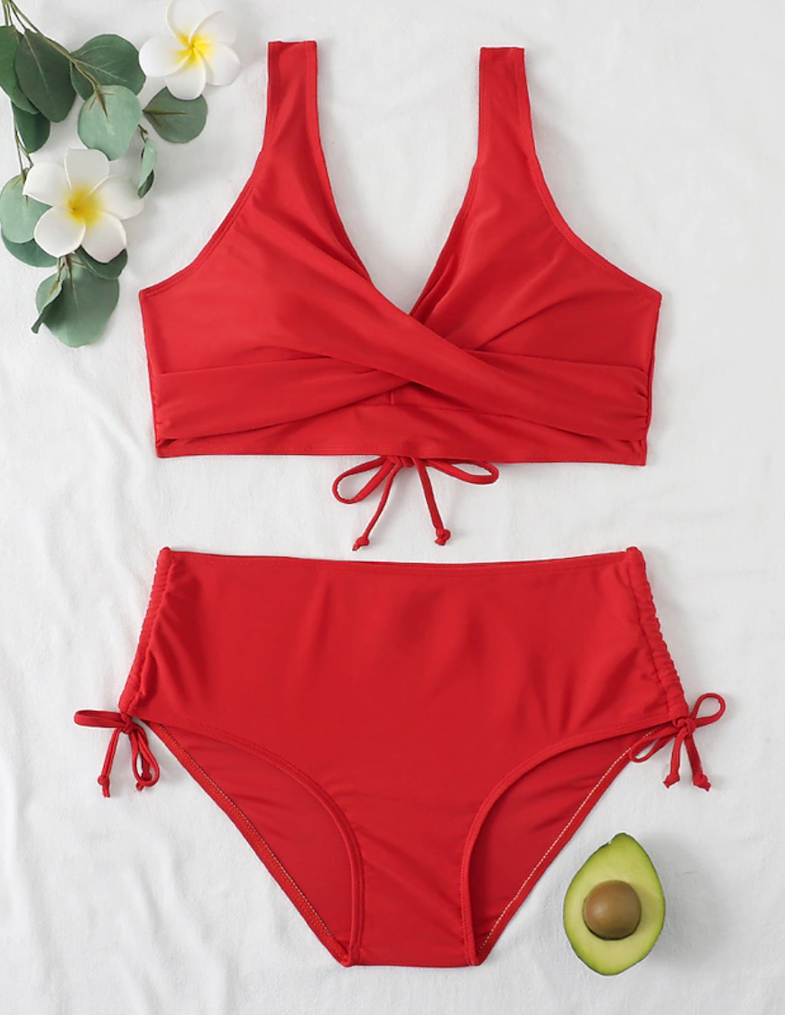 BeachBelle StyleBikini