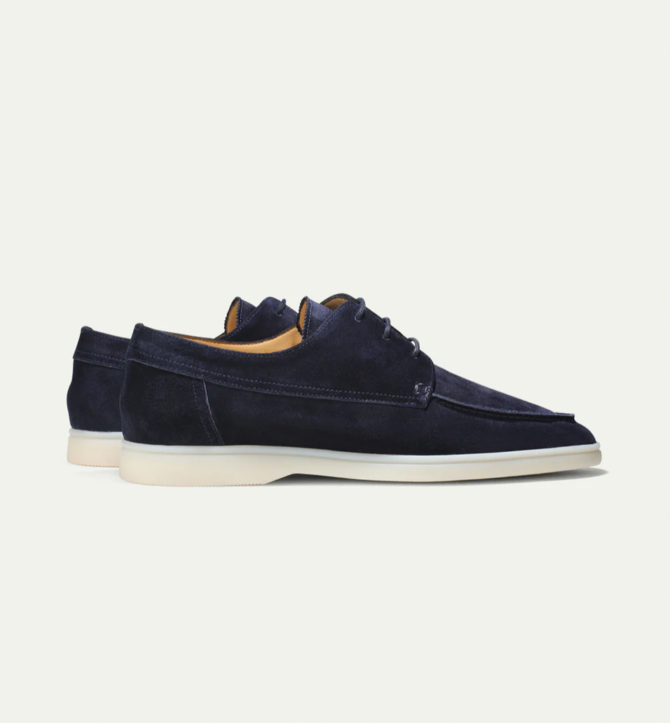 W&W Mode | Stylische Herren Slipper
