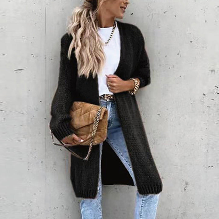 W&W Mode | Klassische Strickjacke | Zeitlose Eleganz und Komfort