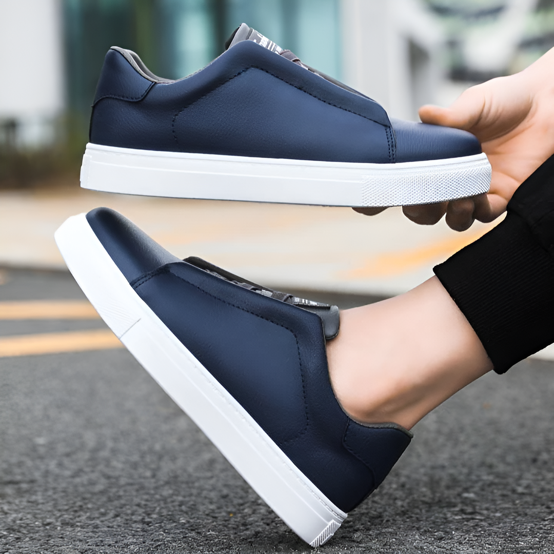W&W Mode | Originale Klassische Sneakers