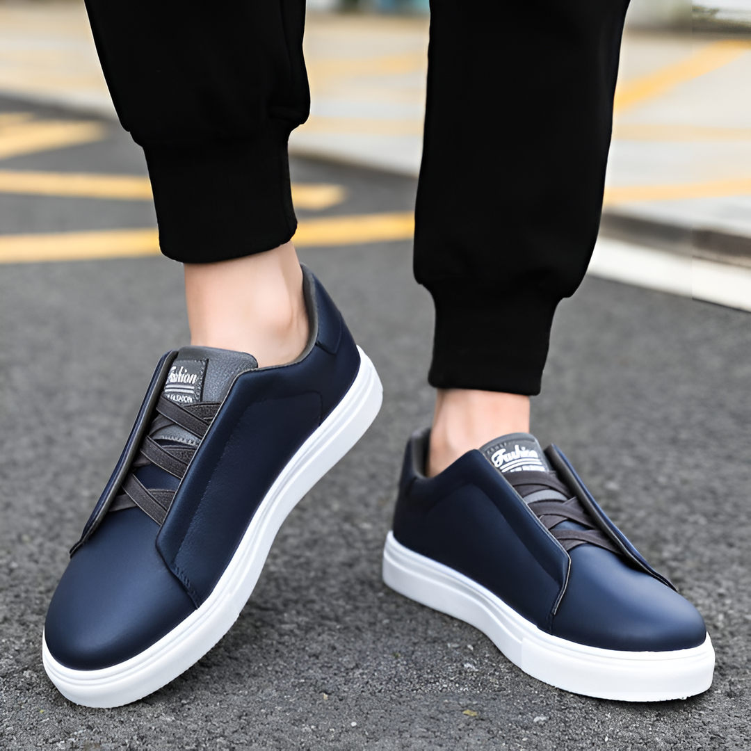 W&W Mode | Originale Klassische Sneakers