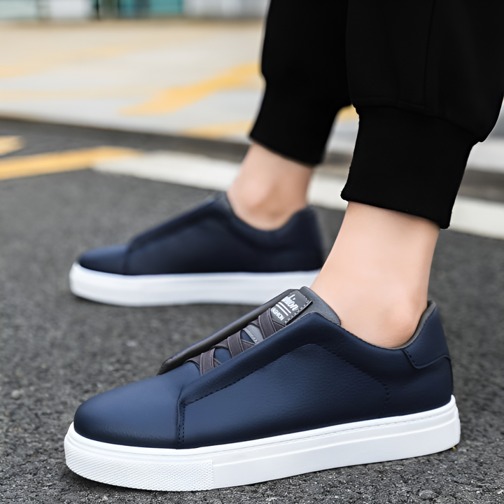 W&W Mode | Originale Klassische Sneakers
