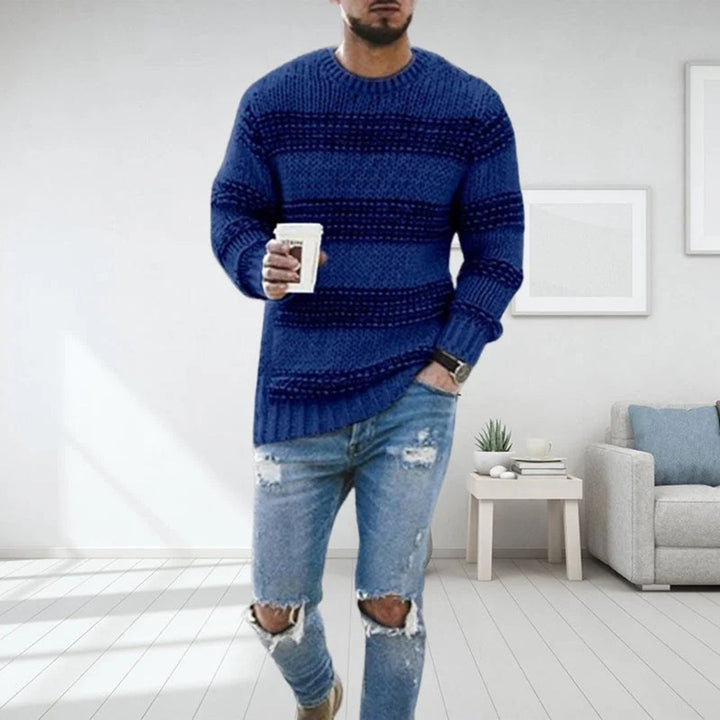 W&W Mode | Strickpullover Für Männer