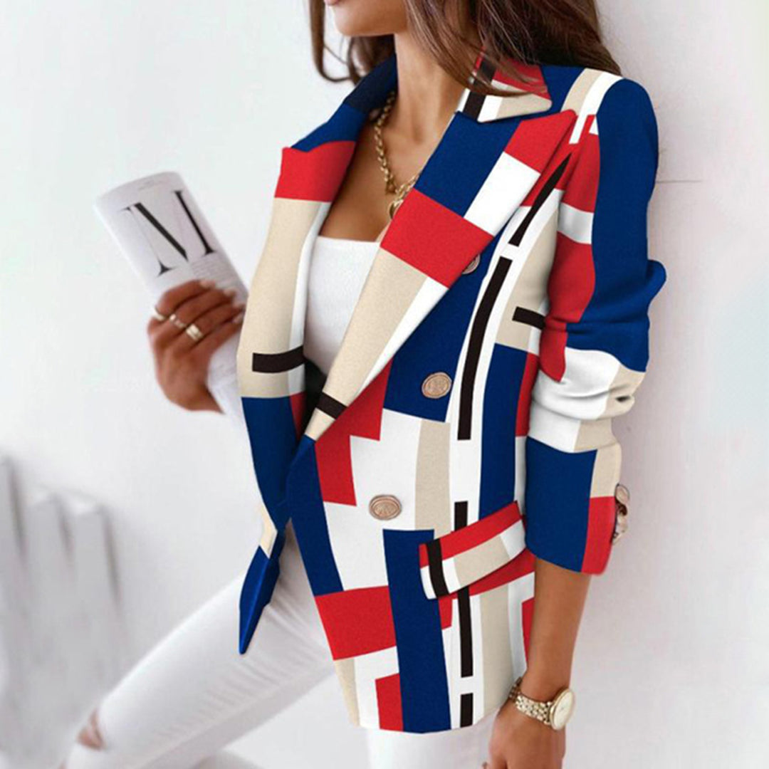 W&W Mode | Eleganter Blazer