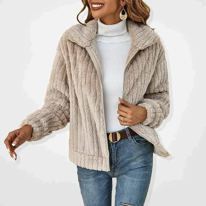 W&W Mode | Lässiger Cardigan Damen