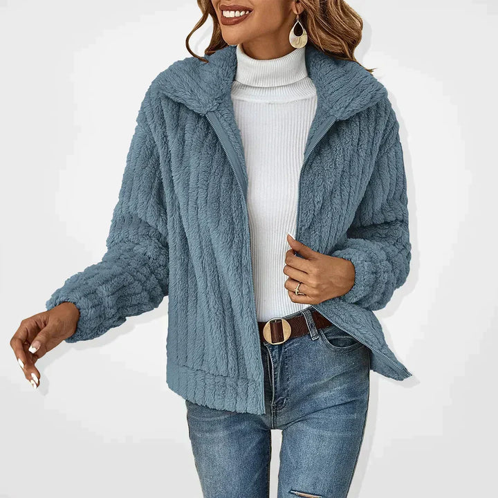 W&W Mode | Lässiger Cardigan Damen