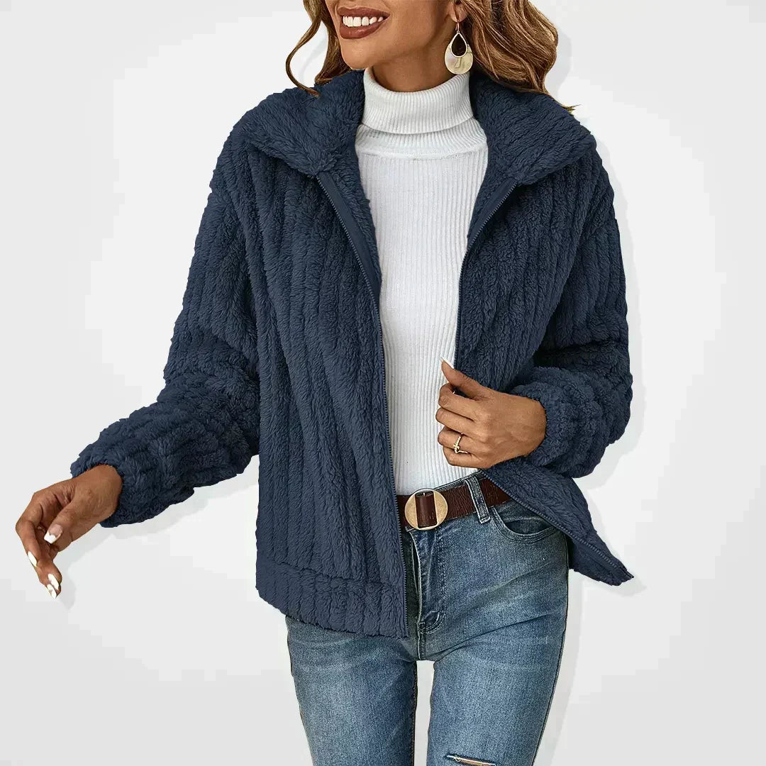 W&W Mode | Lässiger Cardigan Damen