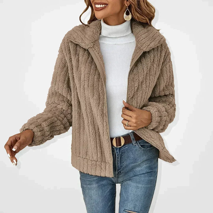 W&W Mode | Lässiger Cardigan Damen
