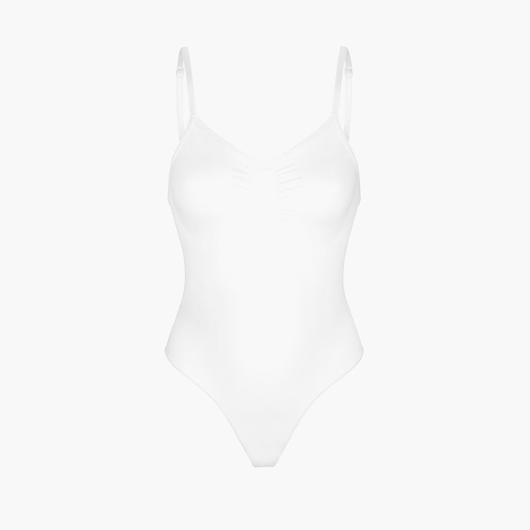 W&W Mode | Shapewear Mit Slip