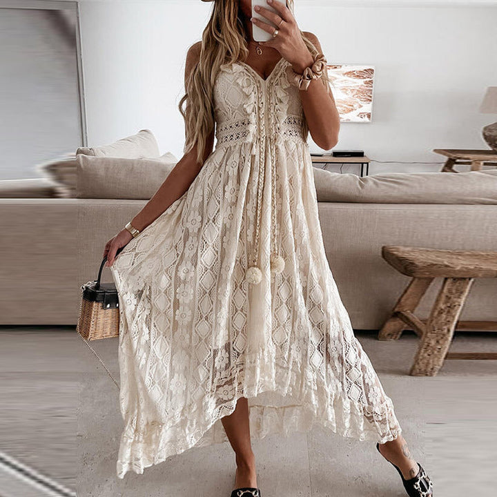 W&W Mode | Boho Kleid für Damen