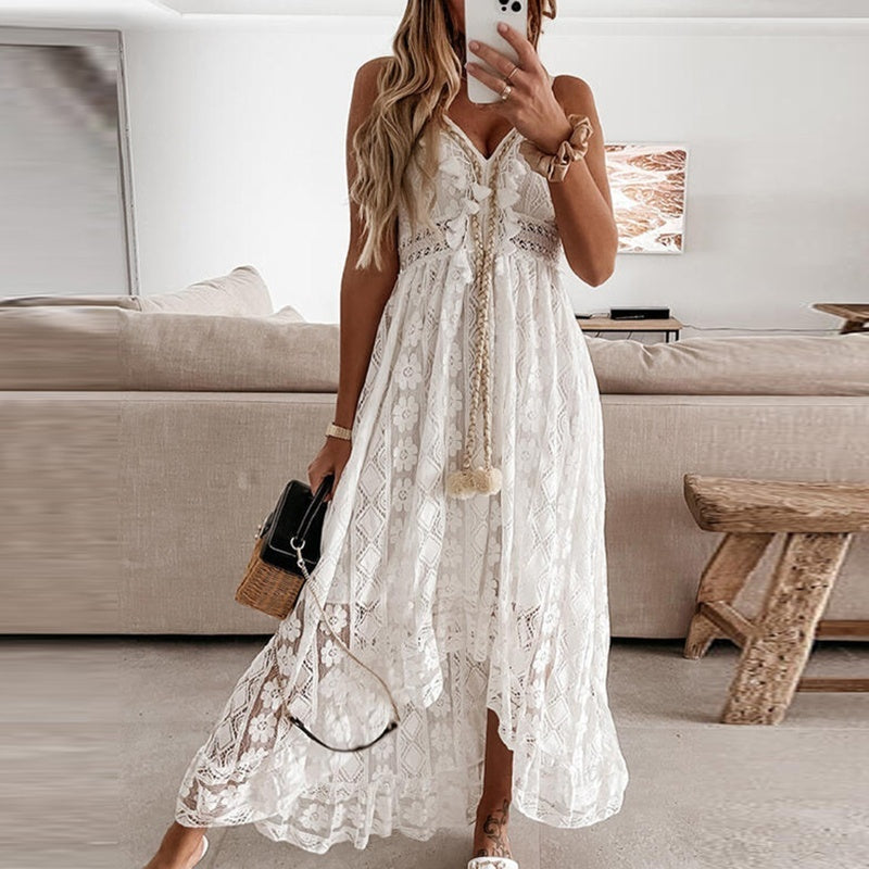 W&W Mode | Boho Kleid für Damen