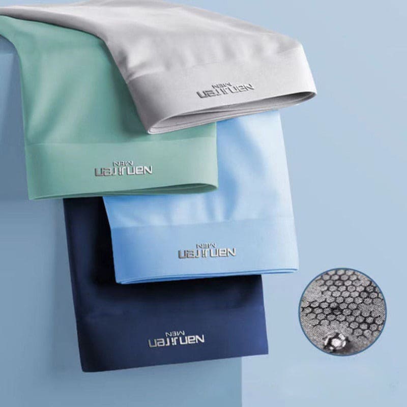 W&W Mode | Ultra Weiche Boxershorts Für Herren Dehnbar & Glatt