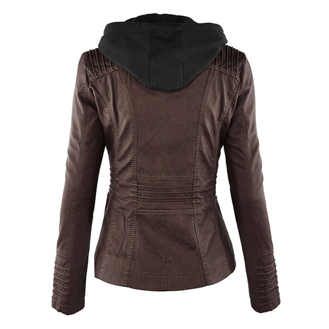 W&W Mode | Modische Jacke