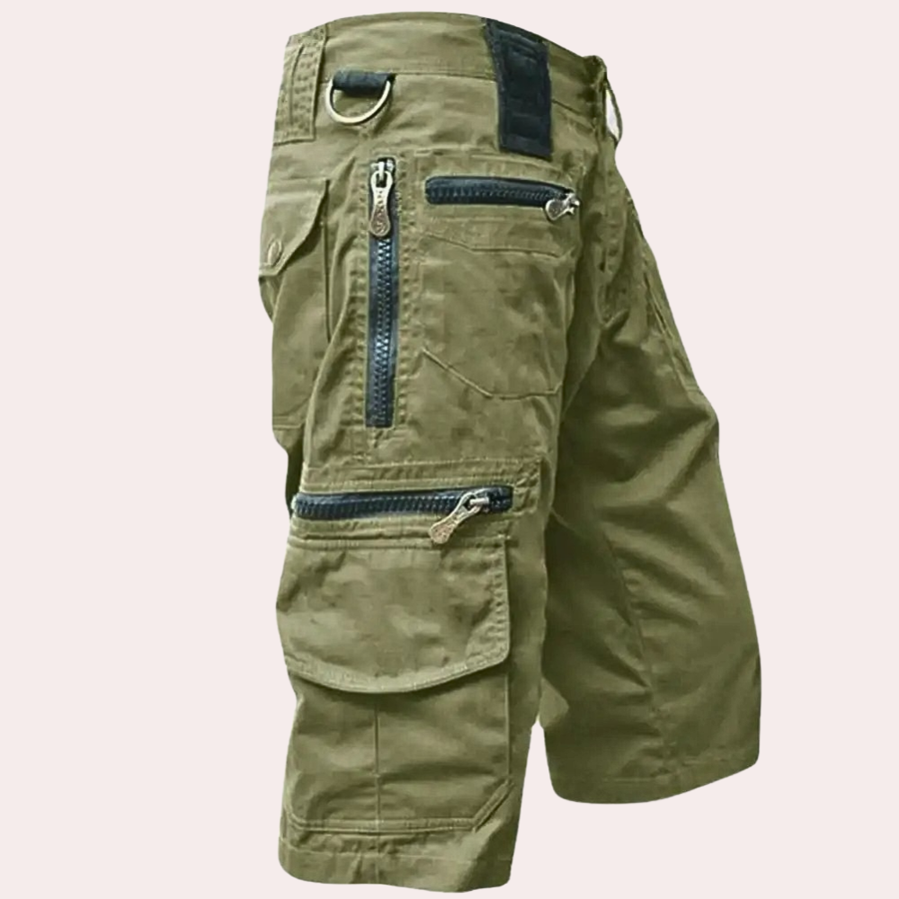 W&W Mode | Cargo Shorts Für Männer