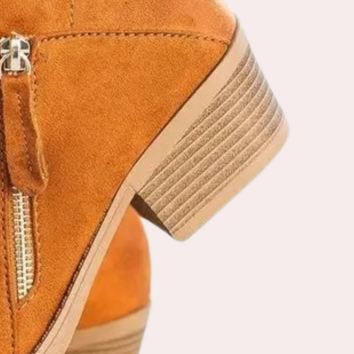 W&W Mode | Luxus Damenstiefel