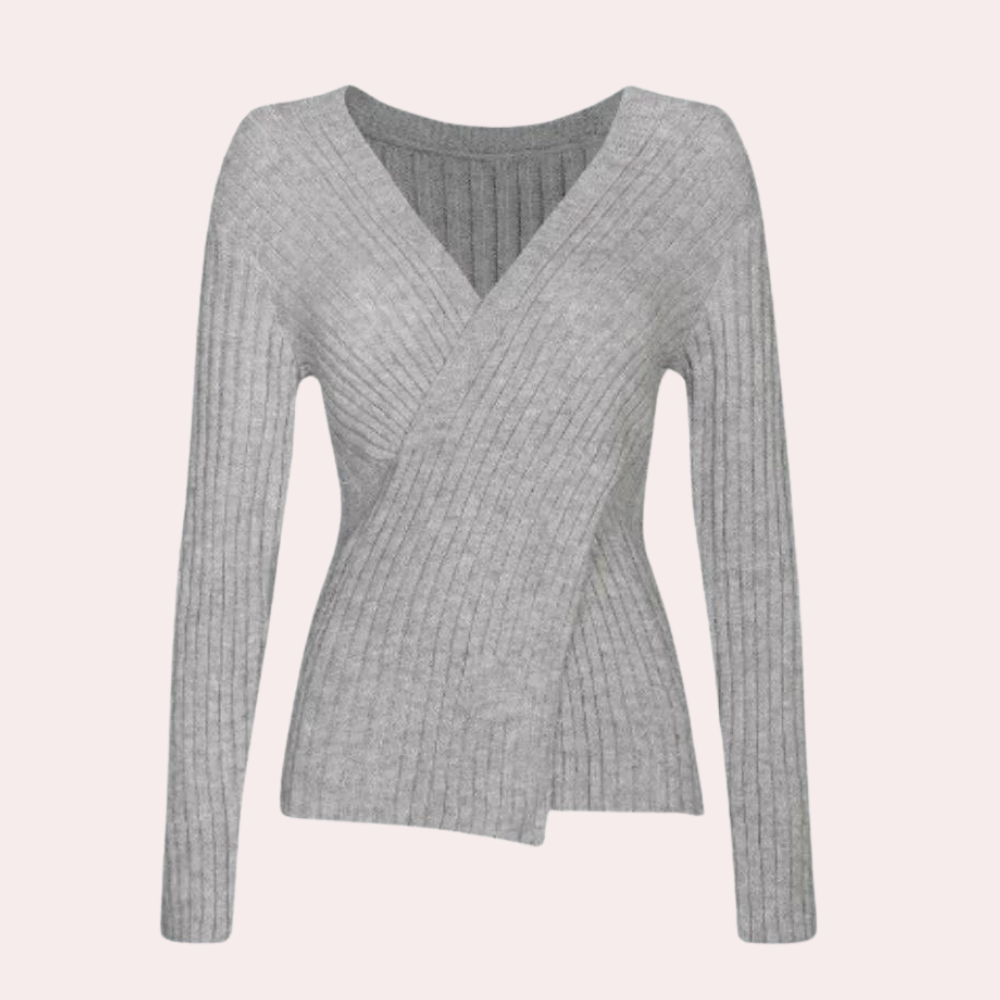 W&W Mode | Damenpullover Herbst