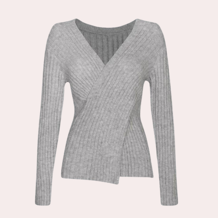 W&W Mode | Damenpullover Herbst