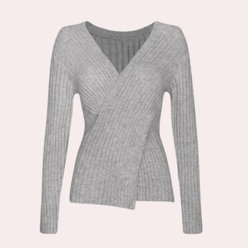 W&W Mode | Damenpullover Herbst