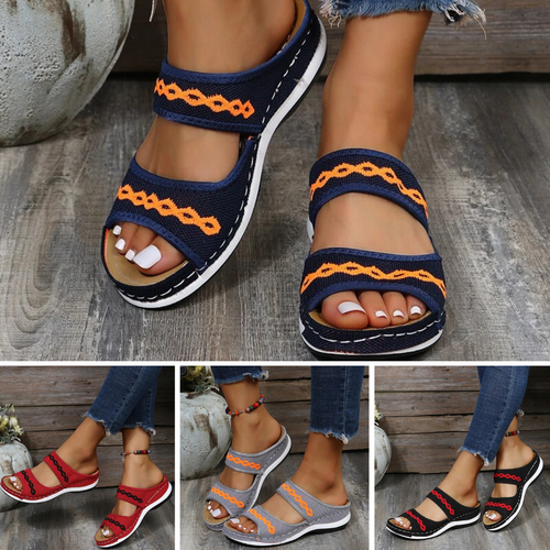 Orthopädische Sandalen Premium Kollektion