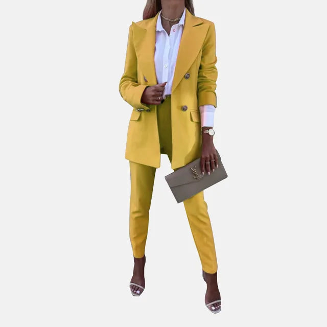 W&W Mode - Passendes Set Outfit