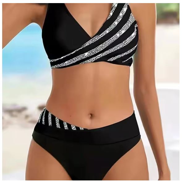 W&W Mode – Stylischer Sommerbikini