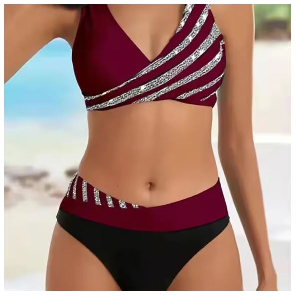 W&W Mode – Stylischer Sommerbikini