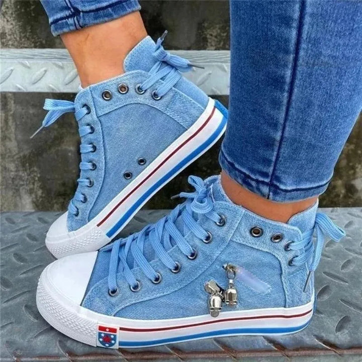 W&W Mode | Damen Komfortschuhe