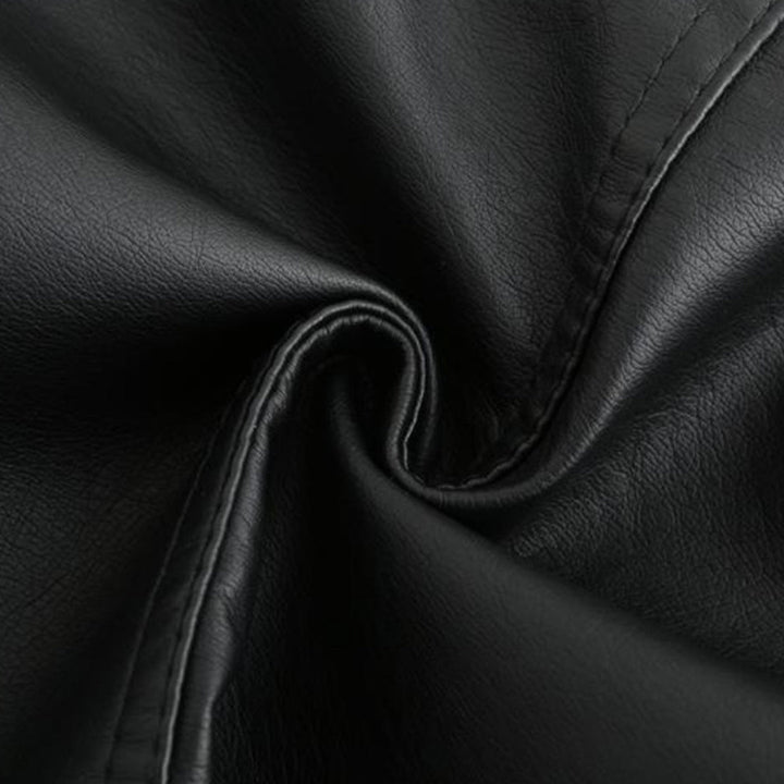 W&W Mode | Elegante Lederjacke für Damen