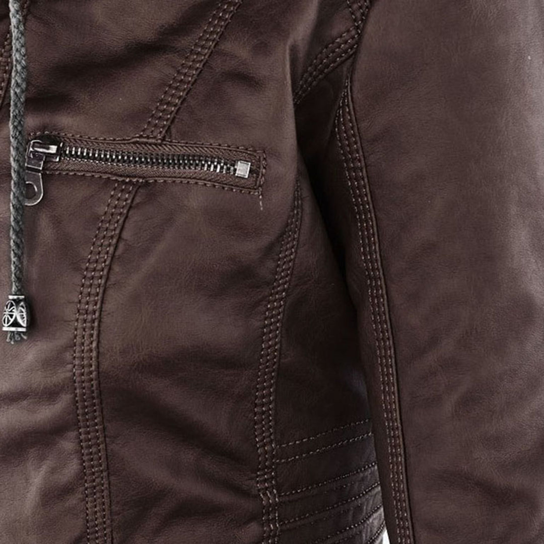 W&W Mode | Modische Jacke