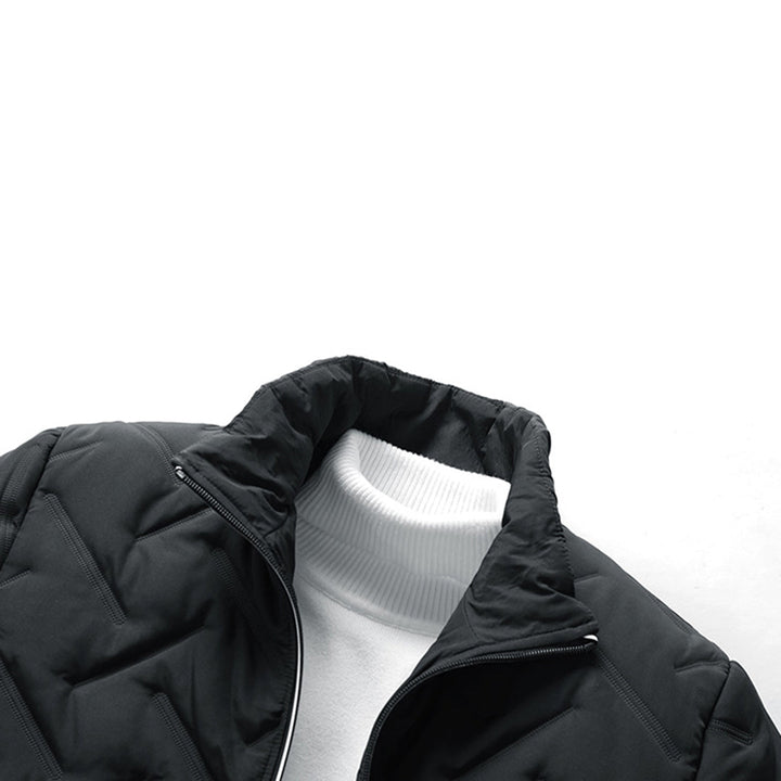 W&W Mode | Multifunktions Outdoorjacke