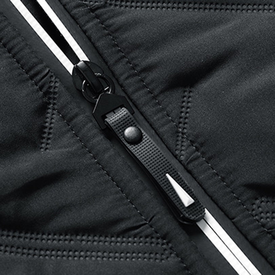 W&W Mode | Multifunktions Outdoorjacke