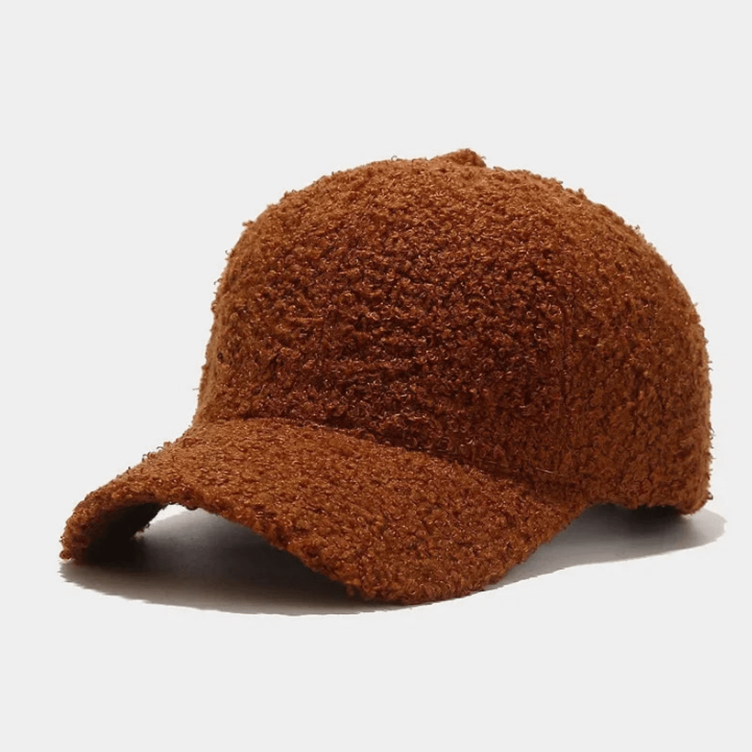W&W Mode | Teddy Baseballcap