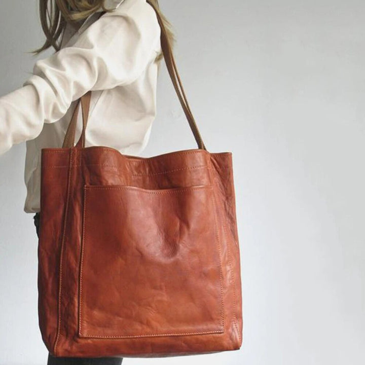 W&W Mode - Damen schultertasche
