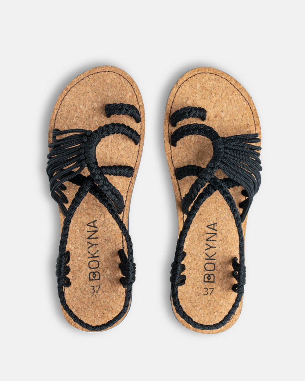 W&W Mode | Damen Bunte Strandsandalen