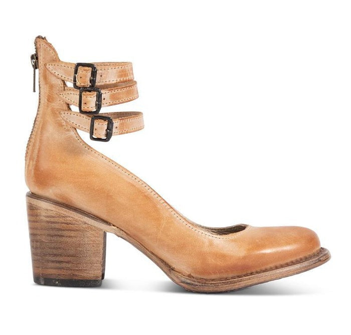 Komfortabler und stilvoller Schuh