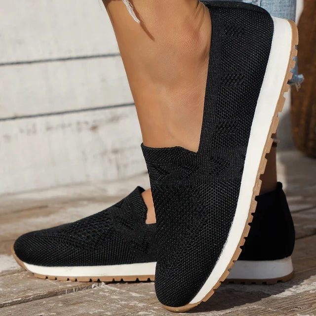 W&W Mode | Dames Orthopädische Sommer-Schuhe