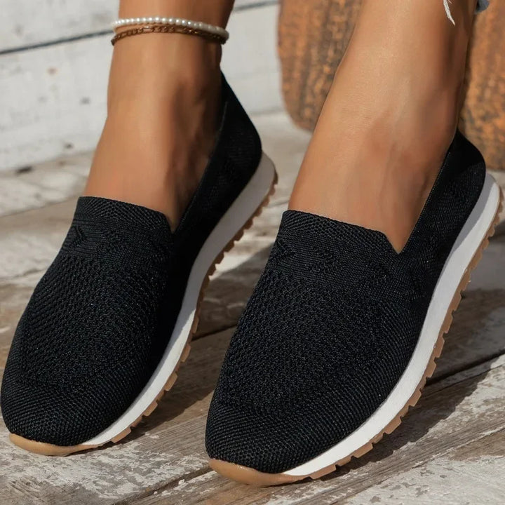W&W Mode | Dames Orthopädische Sommer-Schuhe