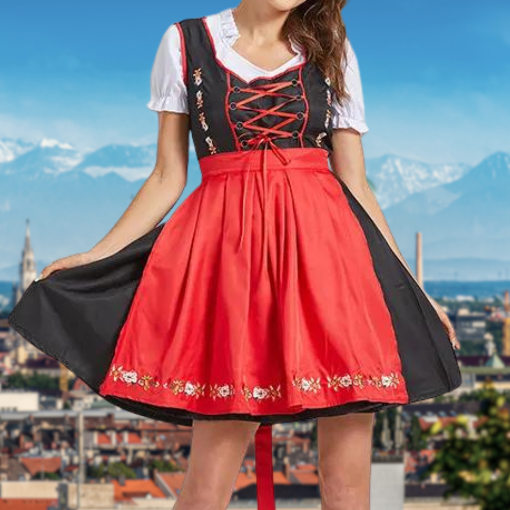 W&W Mode | Zeitlose Oktoberfest Verfeinerung