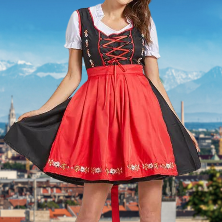 W&W Mode | Zeitlose Oktoberfest Verfeinerung