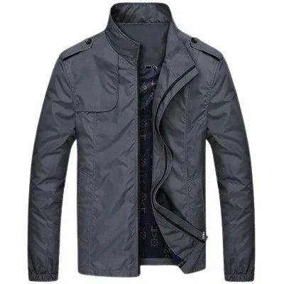 W&W Mode | Herren Regenjacke