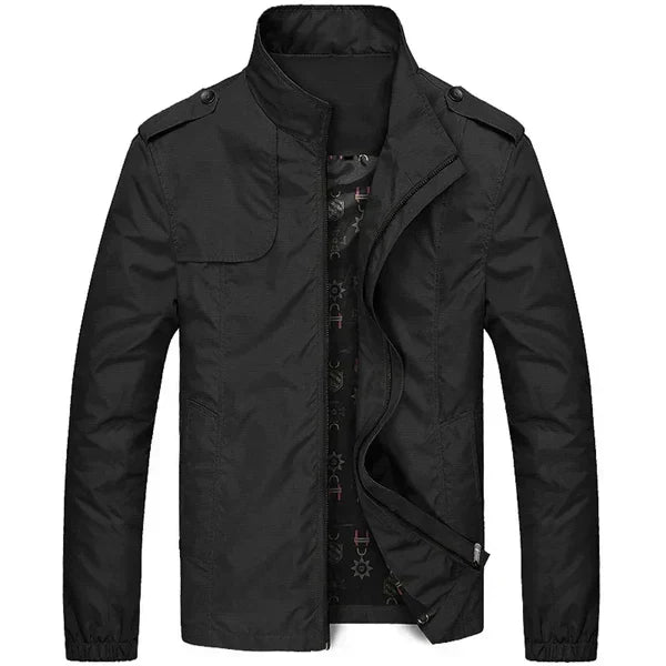 W&W Mode | Herren Regenjacke