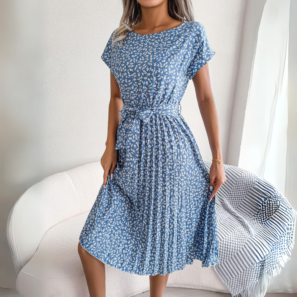 W&W Mode | Lässiges Strandkleid